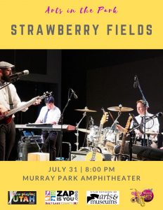 The Strawberry Fields Band Concert