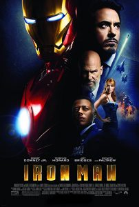 Mega Movie Summer Rewind: Iron Man
