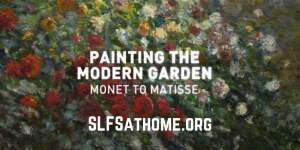 Exhibition On Screen: Painting the Modern Garden -...