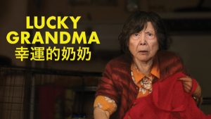 Lucky Grandma - Online
