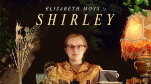 Shirley - Online