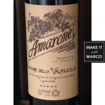 Gallery 2 - Make It with Marco: Learn How To Make Amarone Risotto