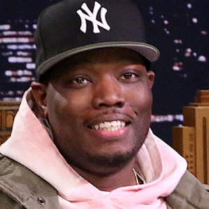 Michael Che- CANCELLED
