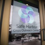 Safe Harbor Crisis Outreach Center