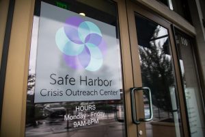 Safe Harbor Crisis Outreach Center