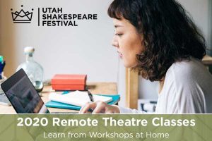 THEATRE METHODS FOR THE CLASSROOM – ELEMENTARY