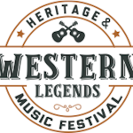 Western Legends Heritage & Music Festival
