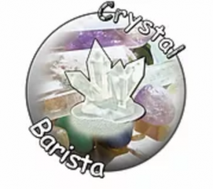 Crystal Barista (formerly Rockpick Legend Company)