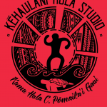 Kehaulani Hula Studio