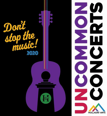 2020 Drive-In "Un"Common Concerts