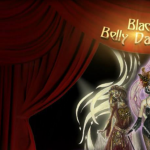Black Box Belly Dance Affair
