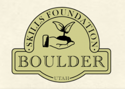 Boulder Skills Foundation