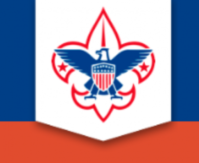 Boy Scout Service Center