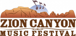 12th Annual Zion Canyon Music Festival- CANCELLED
