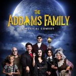 The Addams Family: A Musical Comedy