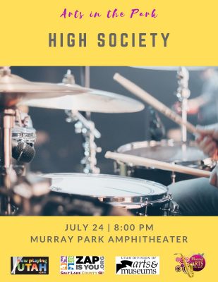 High Society Concert