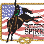 2022 Golden Spike PRCA Rodeo