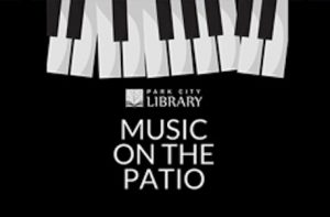 Music on the Patio