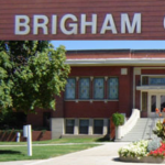 Brigham City Library