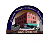 Carbon County Historical Society