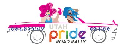 Utah Pride Road Rally