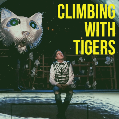 CLIMBING WITH TIGERS - Watch on Demand