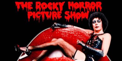 Rocky Horror Picture Show at Fiddlers Fun Center
