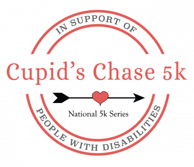 Cupids Chase 5k