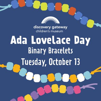 Ada Lovelace Day