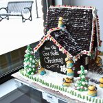 24th Annual Parade of Gingerbread Homes Contest