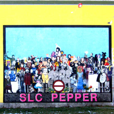 SLC Pepper