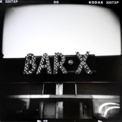 Bar X