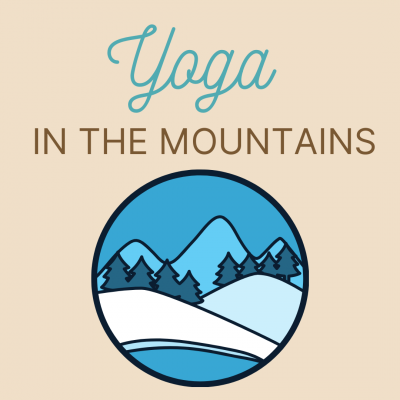 Yoga in the Mountains 2021