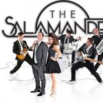  The Salamanders