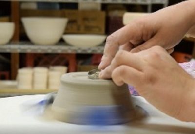 Ceramics Classes (kids, teens, adults)