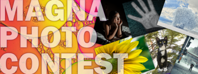 Magna Photo Contest 2020- ONLINE