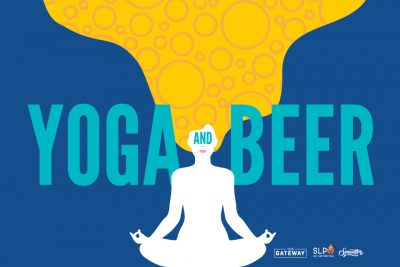 Yoga & Beer