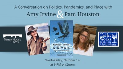 A Conversation on Politics, Pandemics, and Place w...
