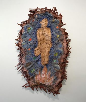African American Art, Social Justice, and Identity: Works by Black Artists from the NEHMA Collection