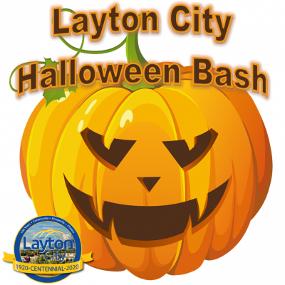 Layton Halloween Bash 2020