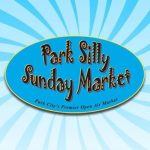 Park Silly Sunday Market
