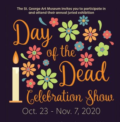 Day of the Dead Celebration Show