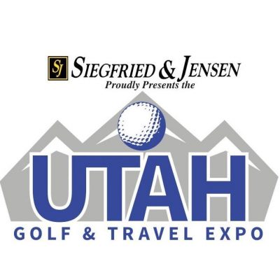 2021 Utah Golf & Travel Expo- CANCELLED