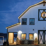 Gallery 1 - Young Living 2020 Country Christmas Wagon Ride and Light Display- CANCELLED