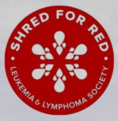 Shred For Red: Ski to Shred Cancer!