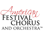 American Festival Chorus High School Choral Festival 2024