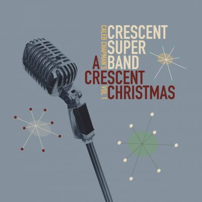 Caleb Chapman's "A Crescent Christmas"