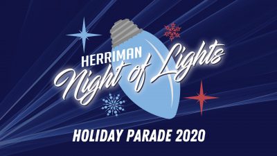 Herriman Night of Lights Holiday Parade 2020