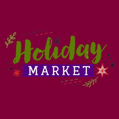 Holiday Market at The Fox Theatre