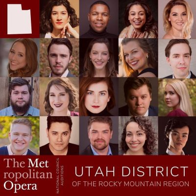 Utah District MONC Auditions Winners Video